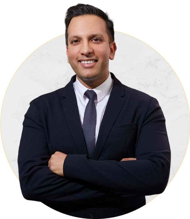 Dr. Nilesh Bhatt